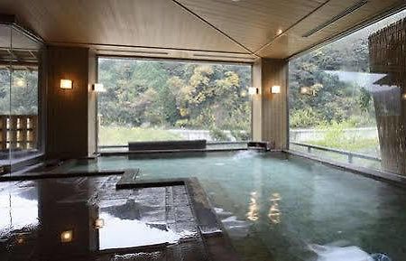 丰田市 Shisuikaku Toufuya酒店 外观 照片