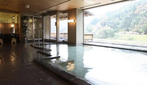 丰田市 Shisuikaku Toufuya酒店 外观 照片