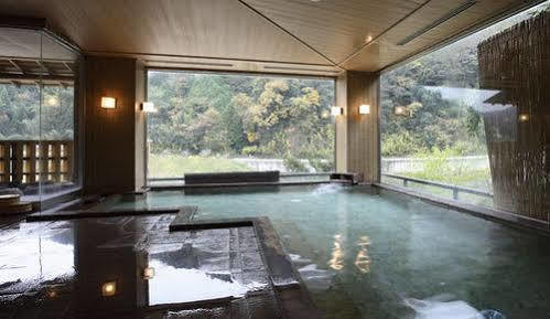 丰田市 Shisuikaku Toufuya酒店 外观 照片