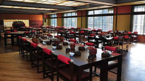 丰田市 Shisuikaku Toufuya酒店 外观 照片